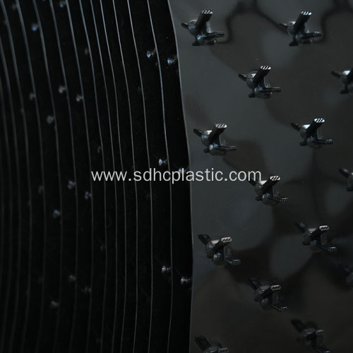 HDPE V Lock sheet liner